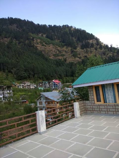 OYO 30725 Skyway Manali