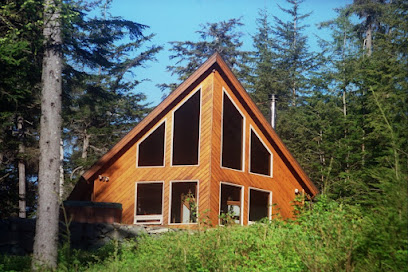 Golden Alaskan Lodge