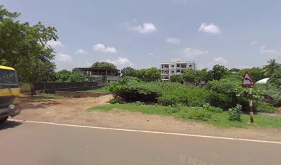 CR guest house