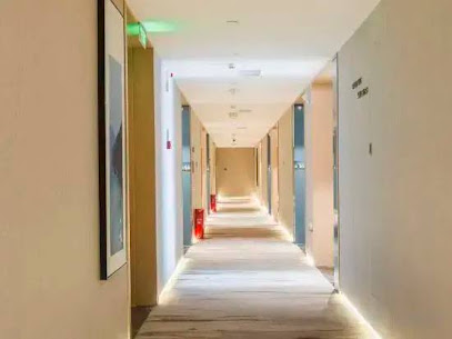 Shunxiang Xiting Hotel