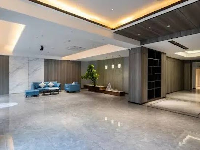 GreenTree Inn Express