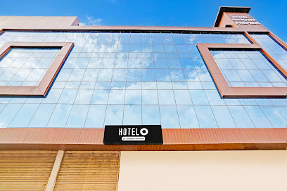 Hotel O Raipur