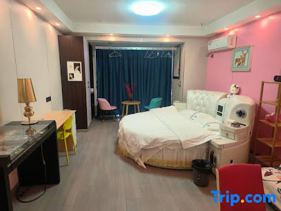 Liangchen Homestay