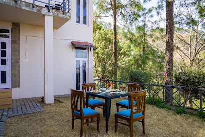 Alaya Stays by ELIVAAS Mehar Villa