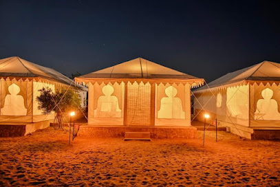 Jaisalmer Heritage Dessert camp