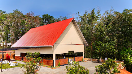 SALVI'S HEAVEN HOMESTAY