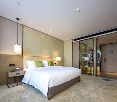 Minhero Vista Zhengzhou