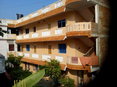 SUNFLOWER GUESTHOUSE