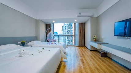 Hongdu International Hotel