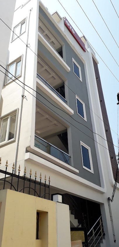 OYO 45322 Feel Like Home