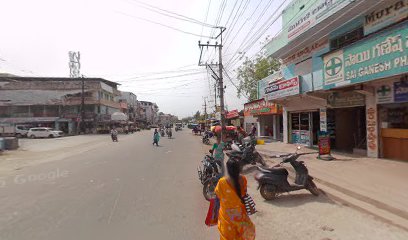 Nagmani