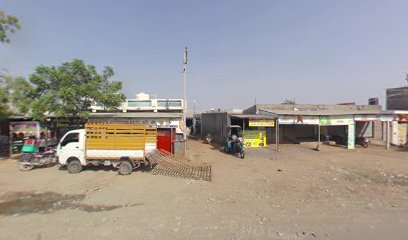 Pappu bhai pavbhaji vala