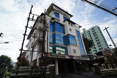 North Centre Hotel
