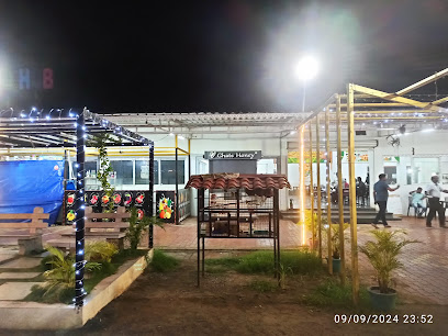 Ananda Bhavan 45