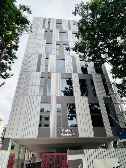 Shreshtam Apart Hotel Kondapur