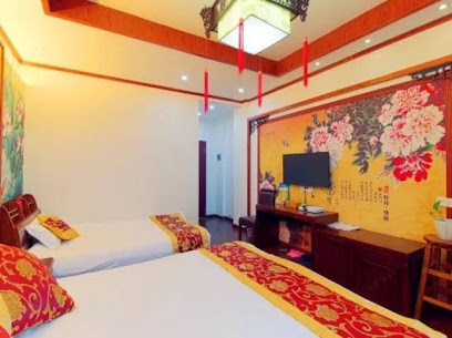 一方居人文酒店