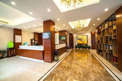 金鹰国际大酒店