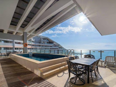 Xunliao Bay Yijing Holiday Sea-view Hotel