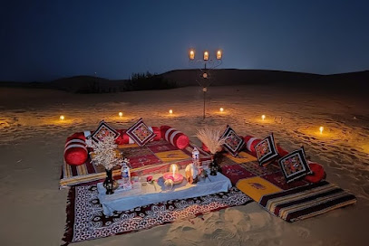 The Sandy Resort Jaisalmer