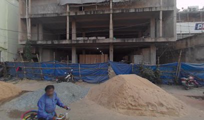 Shri Plaza