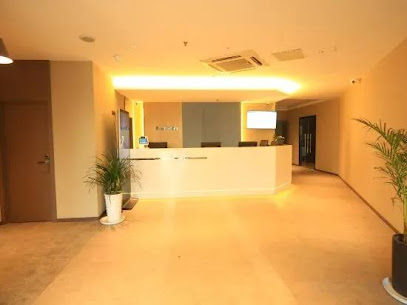 Homeinns Neo Wuhu Wanzhi XinwuDevelopment Zone Hotel