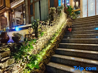 Yinshan Homestay
