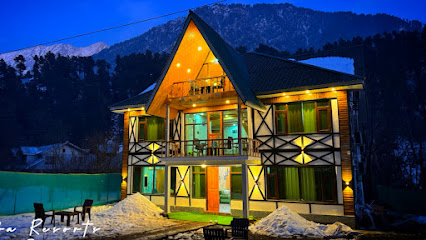 Labiba resorts