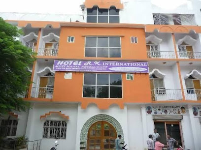 HOTEL R.K.INTERNATIONAL