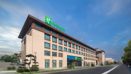 长春净月智选假日酒店