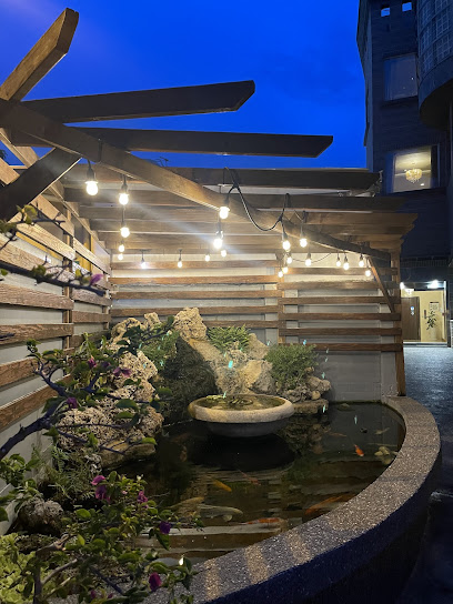 海的顏色精品旅館 恆春 墾丁優質住宿
