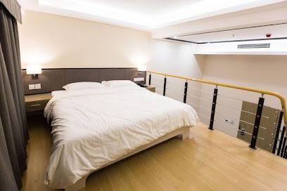 Seaspace Hotel