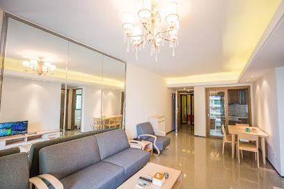 Zaishui Yifang Holiday Apartment