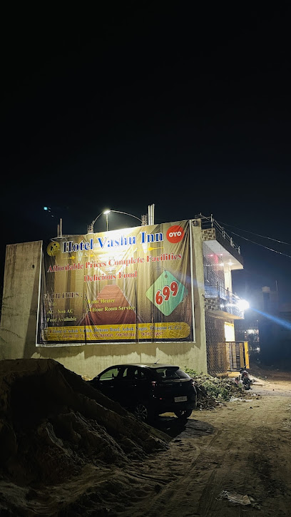 Hotel vashu in