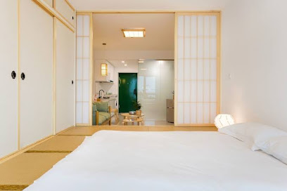 Old French Concession Coziness Xuhui