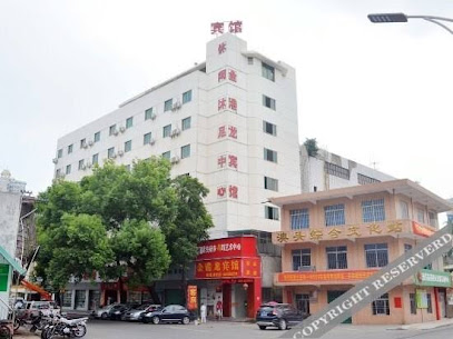 Jinganglong Hotel