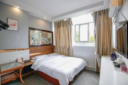 M.D.Express Hotel