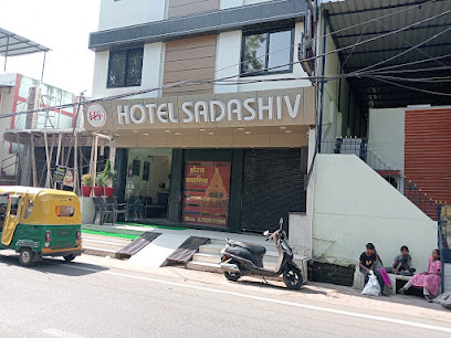 HOTEL SADASHIV, KESHAV NAGAR, NEAR HARIFATAK BRIDGE, UJJAIN