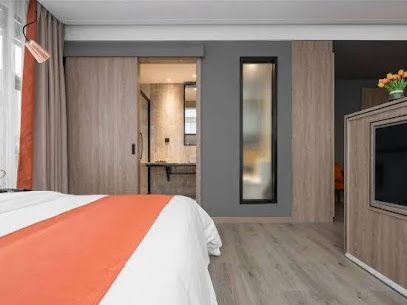 Aixi Jialin Boutique Hotel