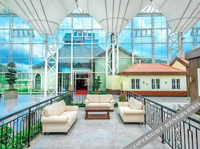 Fengdu nantianhu International Hotel