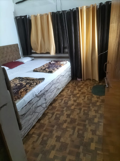 Shri Radha Raman Ji Seva Sadan