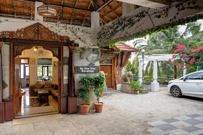 By The Bay Kovalam