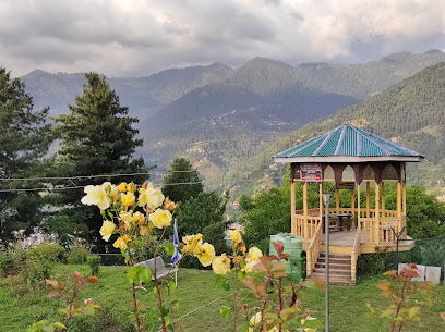 Tilligarh Tourist Complex