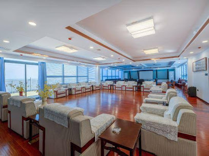 Dinghaiwan Ruolin Hotel