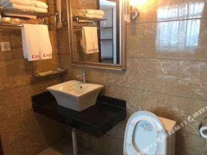福林酒店