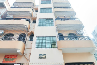 Super Capital O Hotel The Tulip