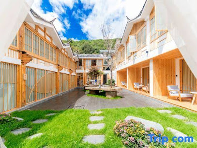 Xujiu Jinseli Hostel