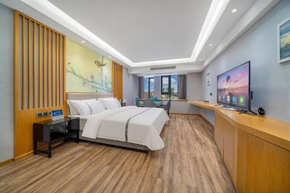 Dingyue Zhihui Hotel