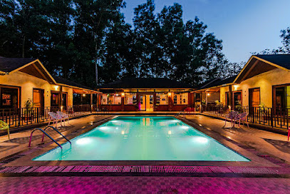 Best Dandeli Resorts