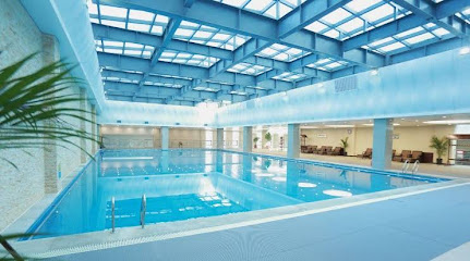 Phoenix International Hotel