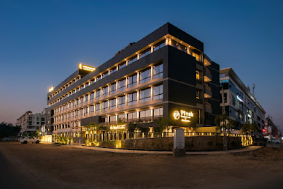 Hotel Prominent Corporate Residency